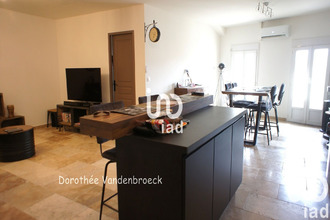 achat appartement grans 13450