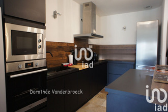 achat appartement grans 13450