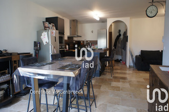 achat appartement grans 13450