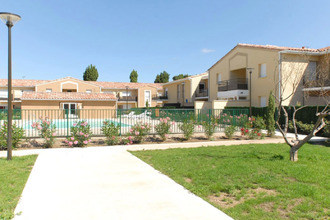 achat appartement grans 13450