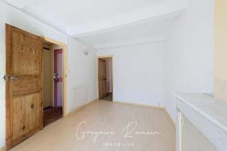 achat appartement grans 13450