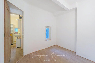 achat appartement grans 13450