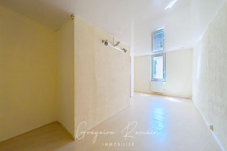 achat appartement grans 13450