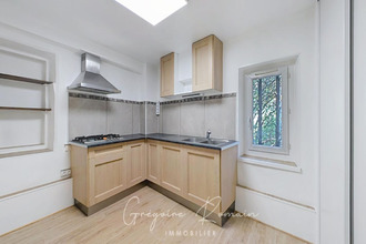 achat appartement grans 13450