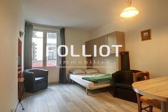 achat appartement granville 50400