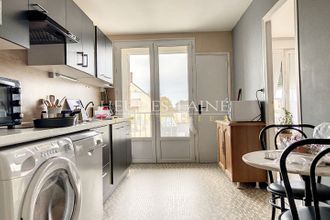 achat appartement granville 50400