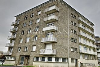 achat appartement granville 50400