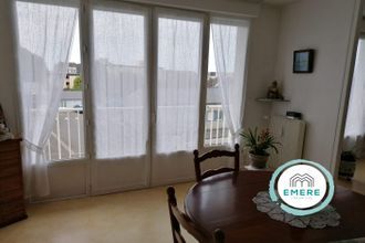 achat appartement granville 50400