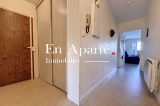 achat appartement granville 50400