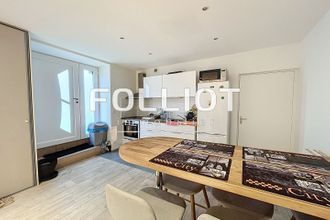 achat appartement granville 50400