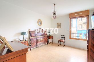 achat appartement granville 50400