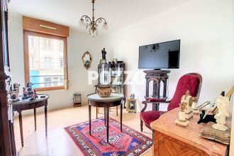 achat appartement granville 50400