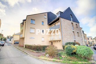 achat appartement granville 50400