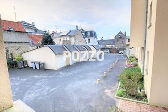 achat appartement granville 50400