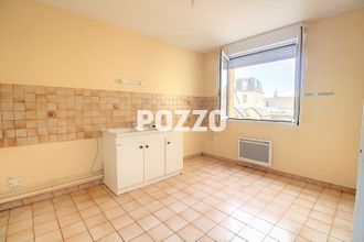 achat appartement granville 50400