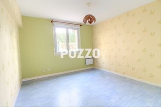 achat appartement granville 50400