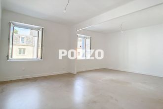 achat appartement granville 50400