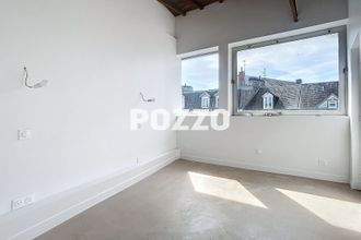 achat appartement granville 50400