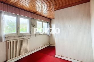 achat appartement granville 50400