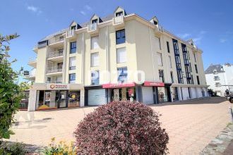 achat appartement granville 50400