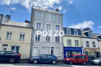 achat appartement granville 50400