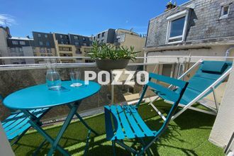 achat appartement granville 50400