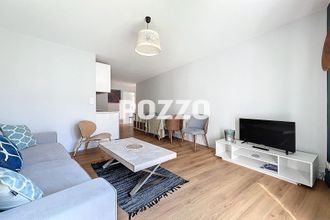 achat appartement granville 50400