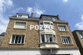 achat appartement granville 50400