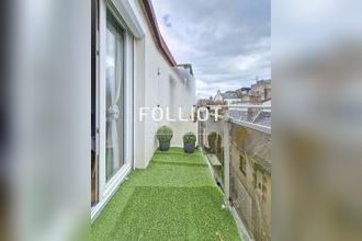 achat appartement granville 50400