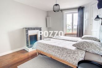 achat appartement granville 50400