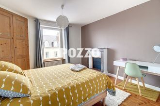 achat appartement granville 50400