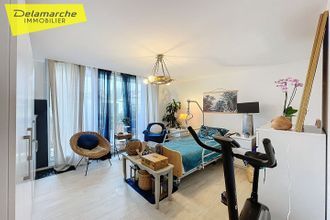 achat appartement granville 50400