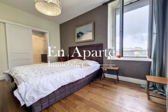 achat appartement granville 50400