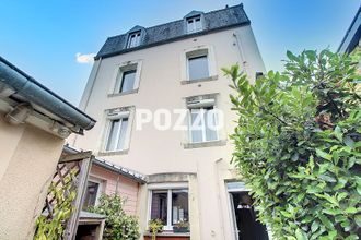 achat appartement granville 50400