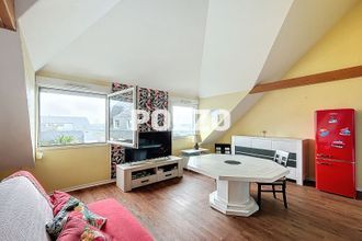 achat appartement granville 50400