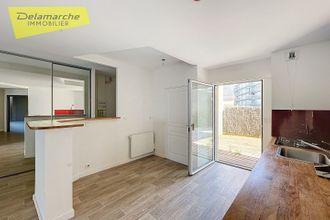 achat appartement granville 50400