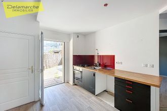 achat appartement granville 50400