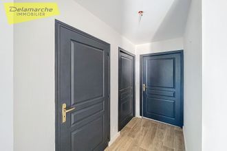 achat appartement granville 50400