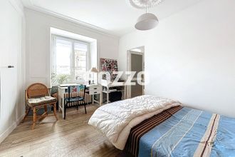 achat appartement granville 50400