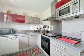 achat appartement granville 50400