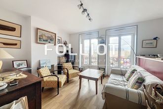 achat appartement granville 50400