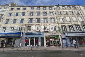 achat appartement granville 50400