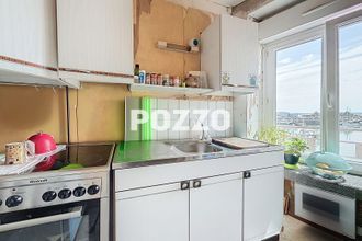 achat appartement granville 50400