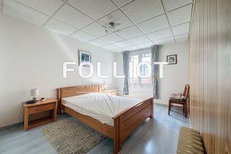 achat appartement granville 50400