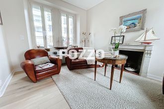 achat appartement granville 50400