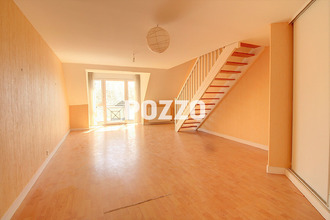 achat appartement granville 50400