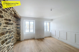 achat appartement granville 50400