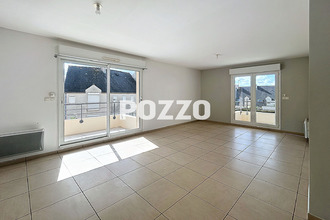 achat appartement granville 50400