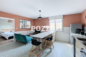 achat appartement granville 50400