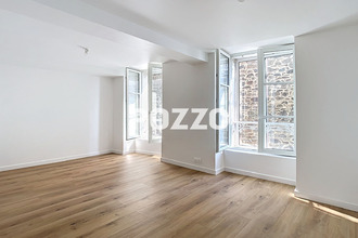 achat appartement granville 50400